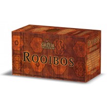 Rooibos červený